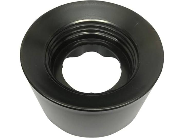 KSB5/KSB52 Blender Base Collar Onyx Black WP9704253 Kompatibel mit Kitchenaid Mixer KSB5/KSB52 Original Factory OEM Ersatzteil