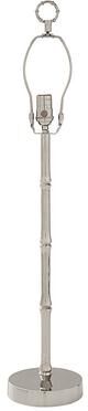 Mina Buffet Lamp Base - Polished Nickel - Ballard Designs