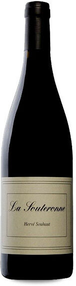 Domaine Romaneaux La Souteronne 2024