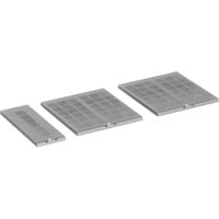 Long Life Geruchsfilter DWZ1BK1P1 für Schrägessen