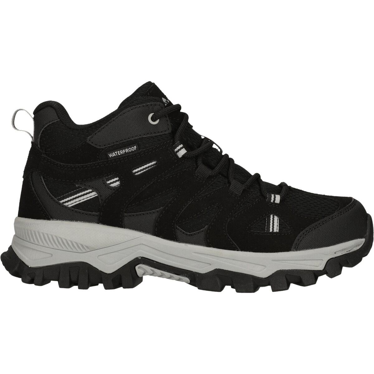 Whistler Terx U Boot WP black (1001) 42 W264363-1001-42