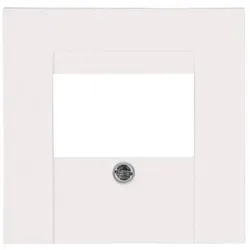 Kopp 373029004 TAE-Abdeckg."A"HK07r-weiß