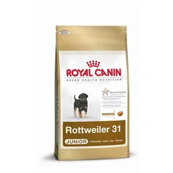 Royal Canin Rottweiler 31 Junior | 12kg Hundefutter