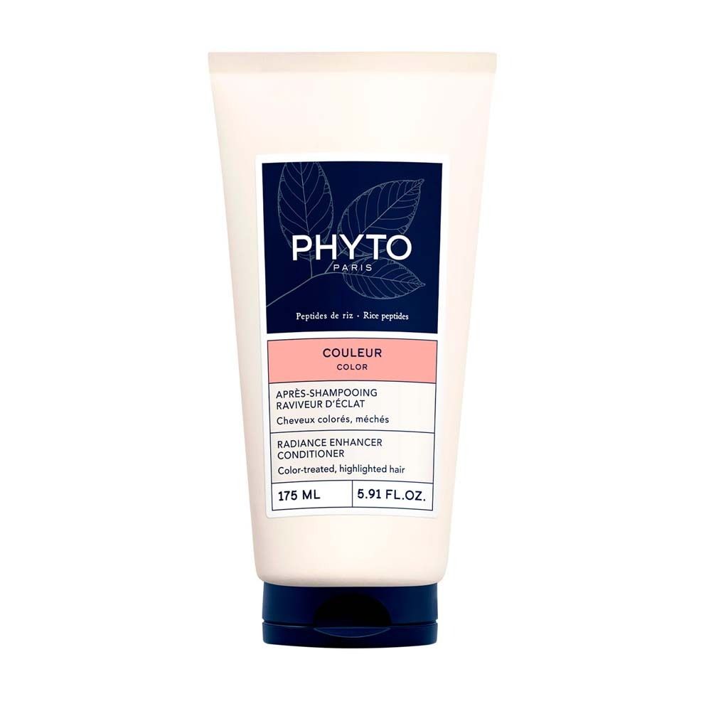 Phytocolor Farbschutz Conditioner 175 ml Creme