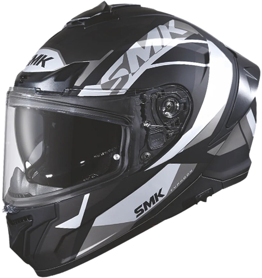SMK Typhoon Style Helm 132-1051-XS-182