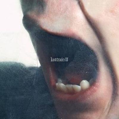 III - Last Train, CD