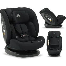 Deryan, Kindersitz, Seggiolino Auto Clyde I-Size (Kindersitz)
