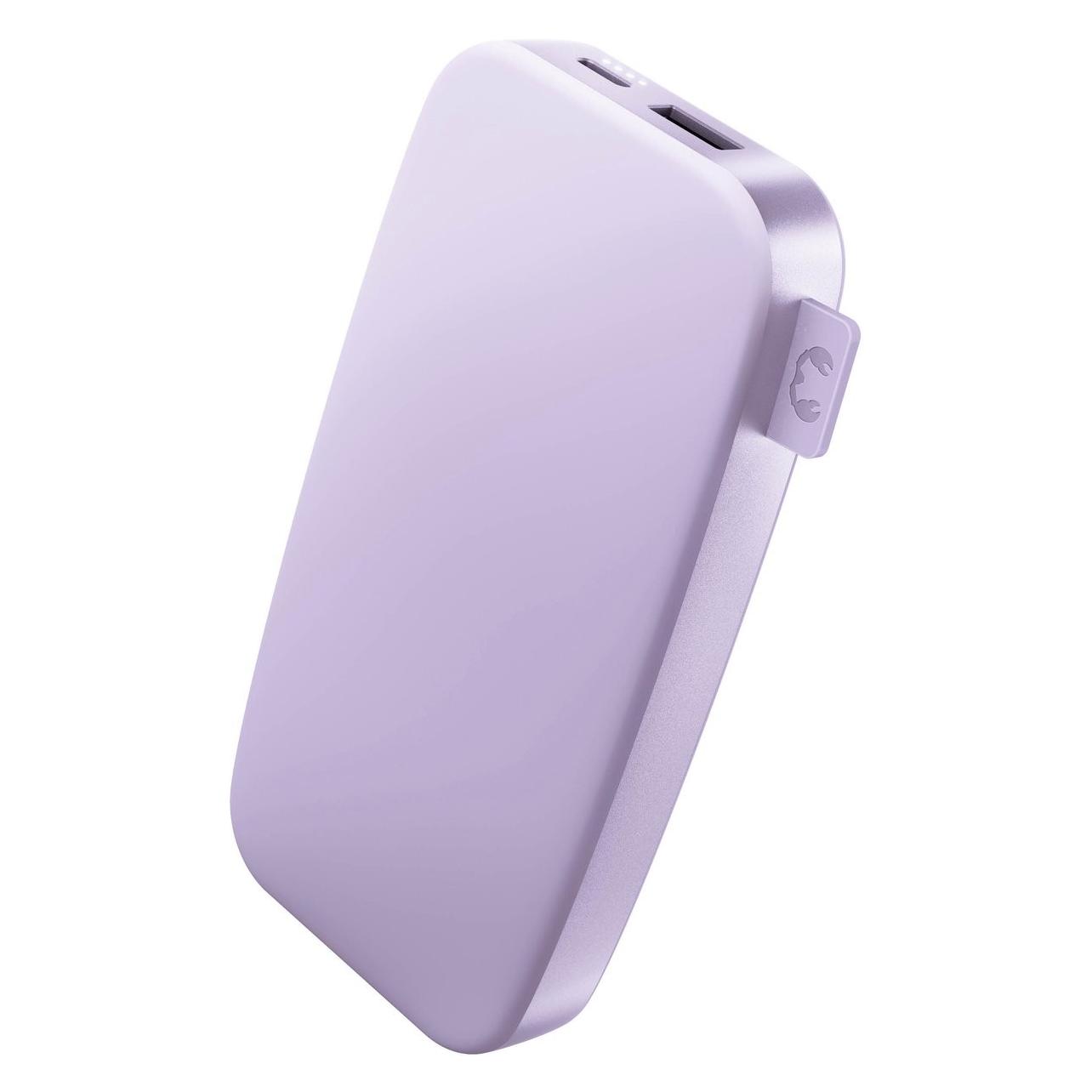 Fresh'N Rebel Powerbank (18000 mAh, 20 W, 66.60 Wh) (2PB18100DL2)