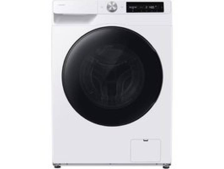 Lavante-séchante Samsung 10Kg/6Kg 1400RPM Blanche - WD10HG6U94BEU3