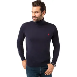 U.S. Polo Assn. Herren Strick-Rolli