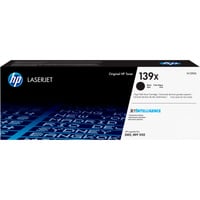 Toner schwarz 139X (W1390X) Hohe Kapazität