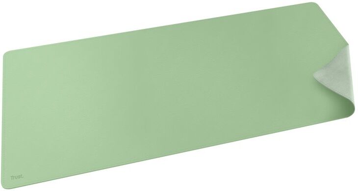 Tappetino mouse Trust 25481 Benya XXL Green