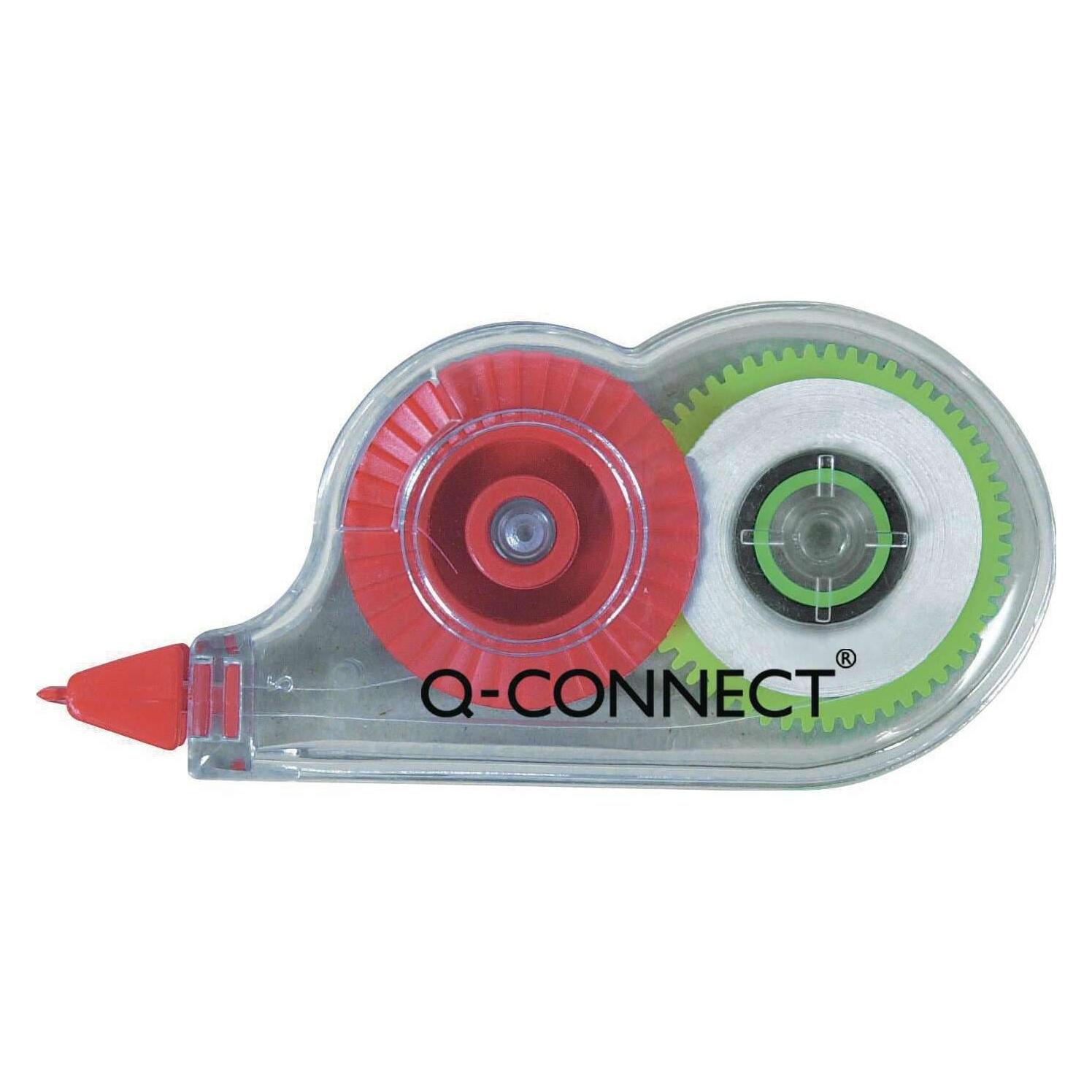 Q-Connect Korrekturroller Mini (KF02131)
