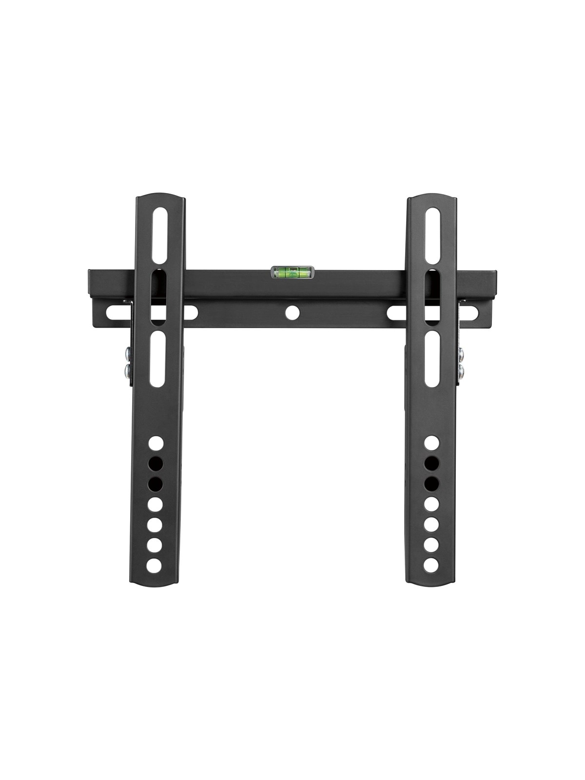 Gembird WM-42F-02 mounting kit - for LCD display - fixed - black