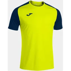 JOMA Academy IV Volleyballtrikot 063 - neongelb M