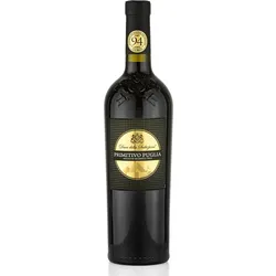 DUCA DELLA SEDUZIONE Primitivo Puglia IGT halbtrocken 94 LMP