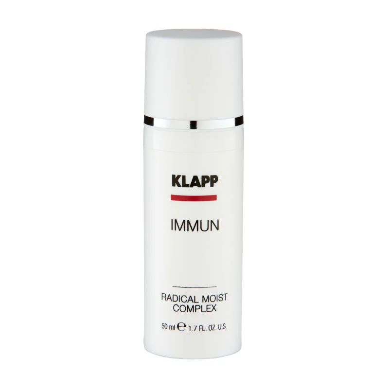 Klapp Immun Radical Moist Complex, 50ml 1713