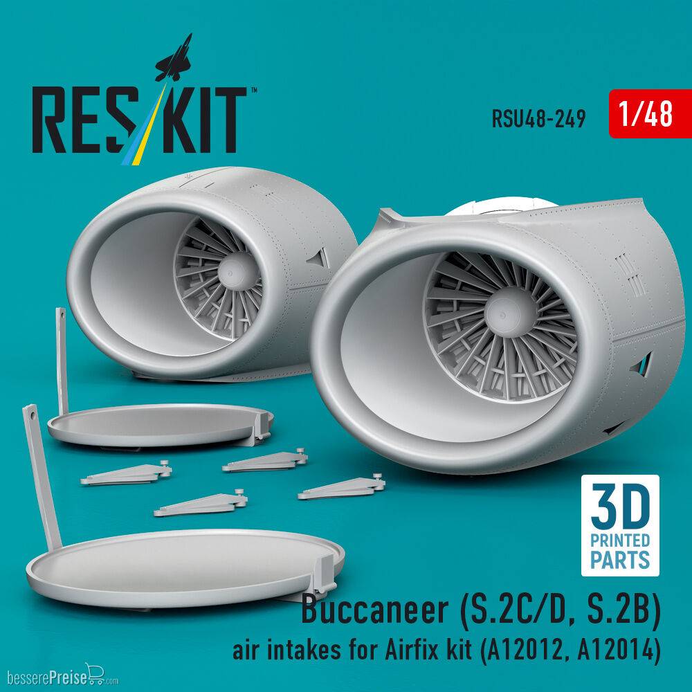 ResKit Models RSU48-0249