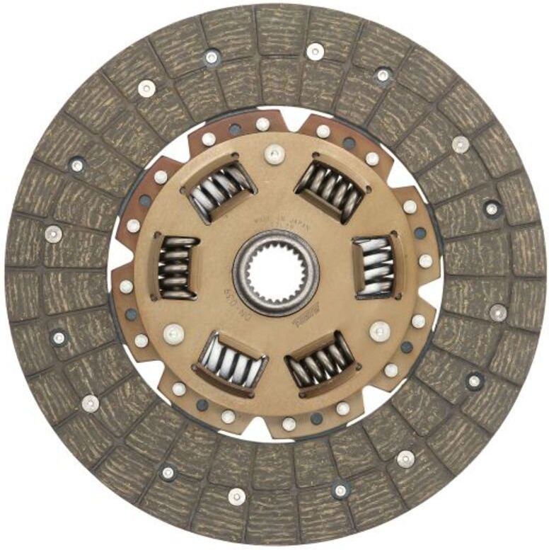 Kupplungsscheibe AISIN DN-039