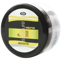 75ml Lisap Sculture Creator Water Wax