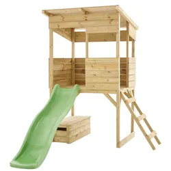 Westmann Stelzenhaus / Kinderspielhaus  "Wildnis",natur,