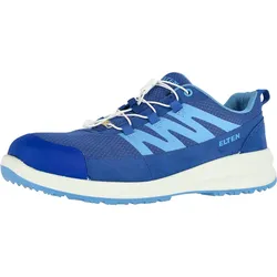 Sicherheitshalbschuhe S1P "MARTEN XXSPORTS BLUE LOW " ESD - 41 - Blau