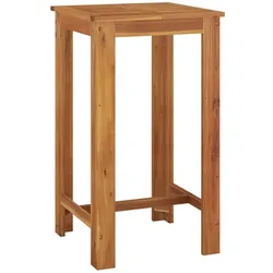 vidaXL, Bartisch, Lavenano (60 x 60 x 105 cm, 60 x 60 x 105 cm)