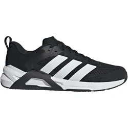 adidas Dropset Control Workout Fitnessschuhe JS3036 - core black/cloud white/lucid red 47 1/3