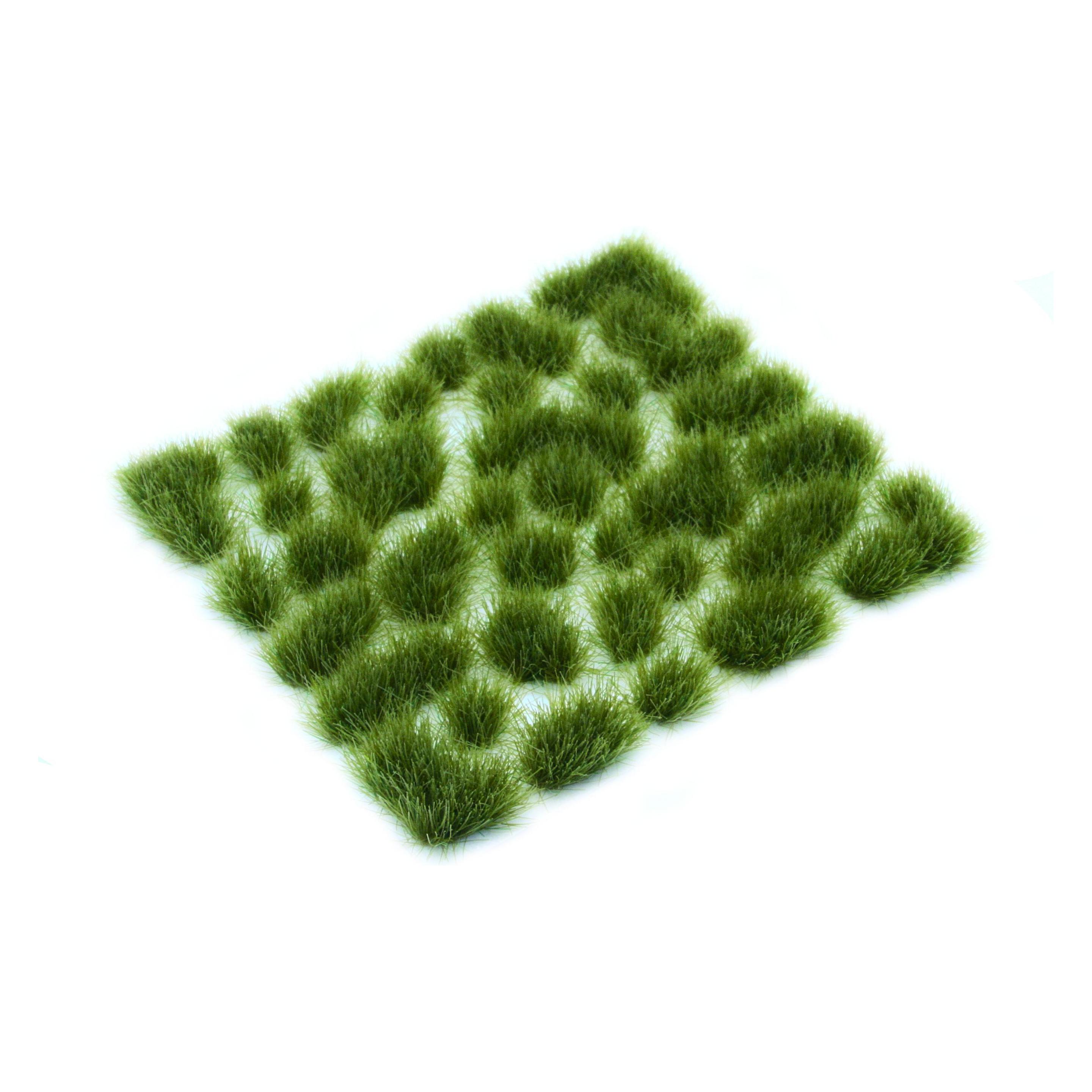 Vallejo Wild Tuft - Dry Green (SC415) (SC415)