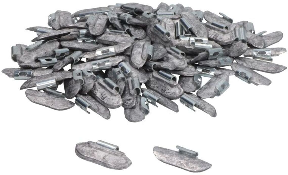 Hofmann Peso di bilanciamento misurato 25g