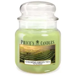Calming Green Tea 411g