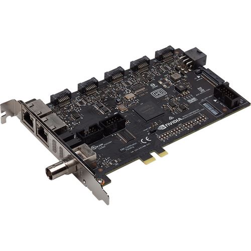 PNY Quadro Sync II Board für Quadro P-Serie (VCQPQUADROSYNC2-PB)