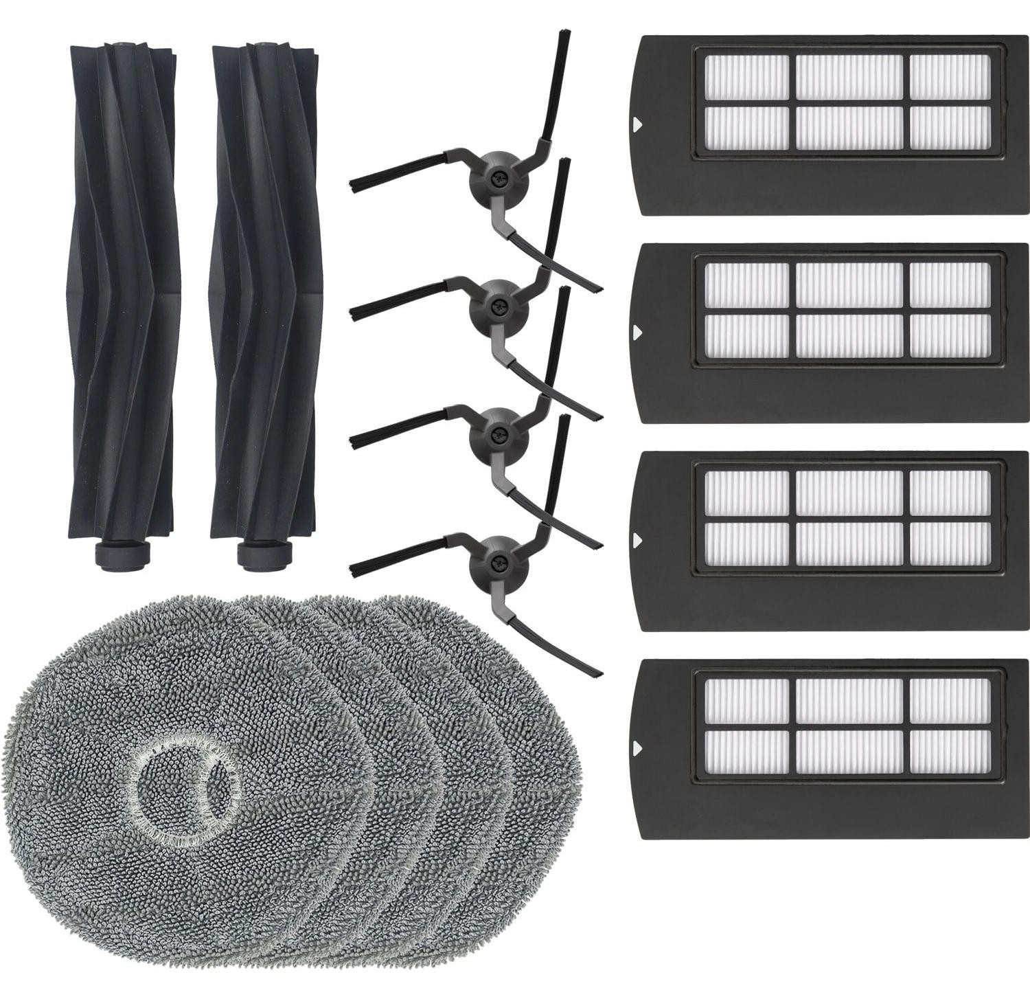 Plus.Parts Eufy Clean X9 Pro onderhoudsset