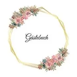 Gästebuch, Belletristik von Jennifer Faust