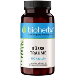 Süsse Träume 100 Kapseln