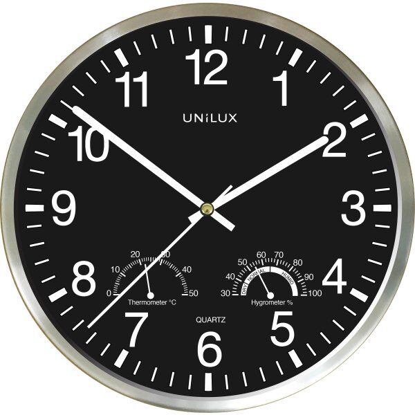 Unilux Wetty Vægur   Ø30 Cm