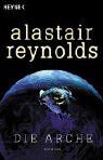 Alastair Reynolds - Die Arche: Roman - Preis vom 11.10.2026 15:43:13 h