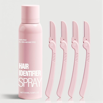 Magic Hair Identifier Spray Magic Hair Identifier Spray