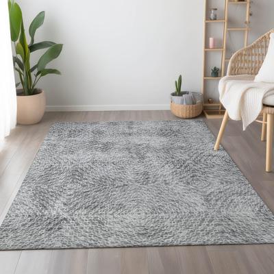 Addison Rugs Premium Washable Super Soft Modern Mirage Mayfield Rug