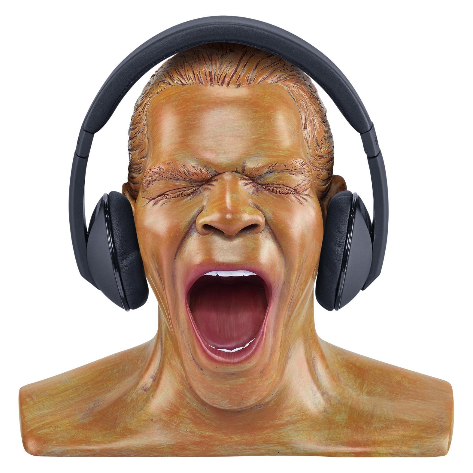 Oehlbach Kopfhörerständer Scream (D1C35406)