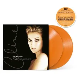 Sony Music, Schallplatten, Let/'s Talk About Love (CÚline Dion)