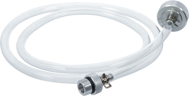 Tuyau de remplissage d’huile DSG BGS pour VAG ; BGS technic (1407)