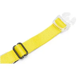 Beeztees Safety gear halsband (Hund, Allgemein), Halsband + Leine