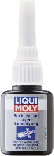 Liqui Moly Buchsen-Lagerkleber 3806 10g