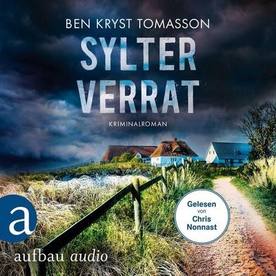 Sylter Verrat - Ben Kryst Tomasson, Audio, 9783757016456