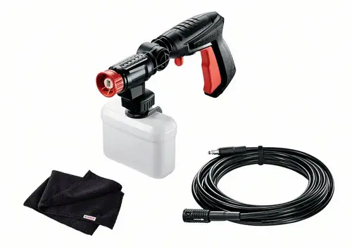 Bosch Home and Garden F016800612 F016800612 Reinigungsset 1St.