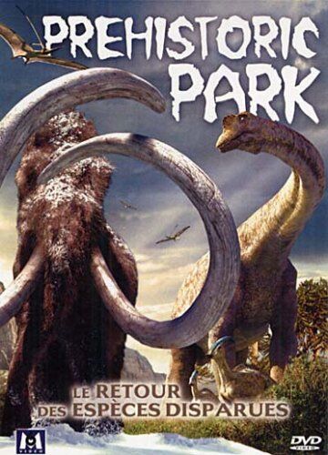 Sid Bennett - Prehistoric park [FR IMPORT] - Preis vom 08.10.2026 07:26:42 h