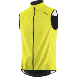 Löffler,  Bike Vest Comfort Fit WPM Pocket (M)