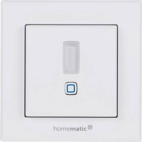 Homematic IP Funk Bewegungsmelder HmIP-SMI55