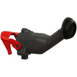 Kessel 680105 - Druckanschluss für Ecolift
